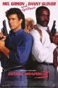   3 - Lethal Weapon 3