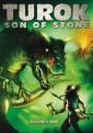 .   - Turok: Son of Stone