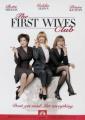 Клуб первых жен - The First Wives Club