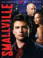 Тайны Смолвилля. Сезон 6 - Smallville. Season VI