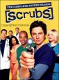 .  4 - Scrubs. Season IV