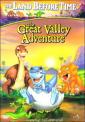 Земля до начала времен 2: Приключения в Великой Долине - The Land Before Time II: The Great Valley Adventure