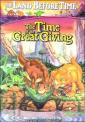 Земля до начала времен 3: В поисках воды - The Land Before Time III: The Time of the Great Giving