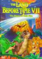 Земля до начала времен 7: Камень Холодного Огня - The Land Before Time VII: The Stone of Cold Fire