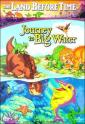 Земля до начала времен 9: Путешествие к Большой Воде - The Land Before Time IX: Journey to the Big Water