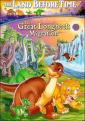 Земля до начала времен 10: Великая миграция - The Land Before Time X: The Great Longneck Migration