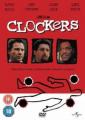 Толкачи - Clockers