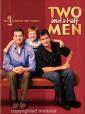 2,5 человека. Сезон 1 - Two and a Half Men. Season I