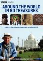 BBC: 80   - Around the World in 80 Treasures