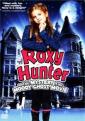 Рокси Хантер и секрет мрачного призрака - Roxy Hunter and the Mystery of the Moody Ghost