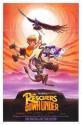 Спасатели в Австралии - The Rescuers Down Under