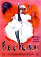   - French Cancan