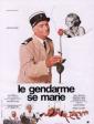 Жандарм женится - Gendarme se marie, Le