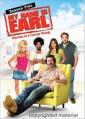 Меня зовут Эрл. Сезон 2 - My Name Is Earl. Season II