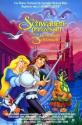 Принцесса Лебедь 2: Тайна замка - The Swan Princess II