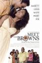 Знакомство с Браунами - Meet the Browns