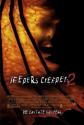 Джиперс Криперс 2 - Jeepers Creepers II