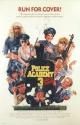 Полицейская академия 3: Переподготовка - Police Academy 3: Back in Training