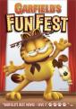 Фестиваль Гарфилда - Garfields Fun Fest