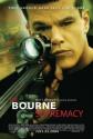   - The Bourne Supremacy