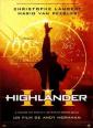 Горец 3: Последнее измерение - Highlander III: The Sorcerer