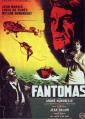 Фантомас - Fantomas