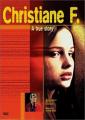   - Christiane F.