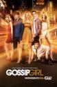 .  2 - Gossip Girl. Season II