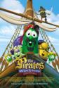 Приключения пиратов в стране овощей 2 - The Pirates Who Dont Do Anything: A VeggieTales Movie