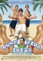 Вечеринка на Ибице - Pura vida Ibiza