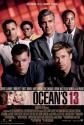 13   - Oceans Thirteen