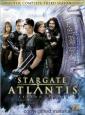  : .  3 - Stargate: Atlantis. Season III