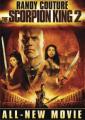   2:   - The Scorpion King 2: Rise of a Warrior