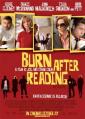  c - Burn After Reading