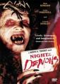 Ночь демонов - Night of the Demons