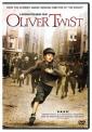   - Oliver Twist