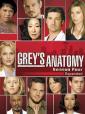  .  4 - Greys Anatomy. Season IV