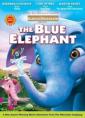 Голубой слоненок - The Blue Elephant