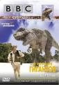 BBC: Прогулки с динозаврами: Земля гигантов - Land of Giants: A Walking with Dinosaurs Special