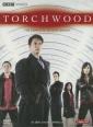 Торчвуд. Сезон 1 - Torchwood. Season I