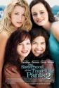 Джинсы - талисман 2 - The Sisterhood of the Traveling Pants 2