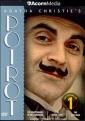 Пуаро Агаты Кристи. Сезон 1 - Agatha Christie: Poirot. Season I