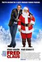 Фред Клаус, брат Санты - Fred Claus