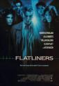 Коматозники - Flatliners