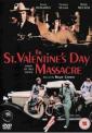      - The St. Valentines Day Massacre