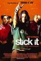  - Stick It