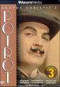 Пуаро Агаты Кристи. Сезон 3 - Agatha Christie: Poirot. Season III
