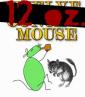 Поллитровая мышь. Сезон 2 - 2 oz. Mouse. Season II