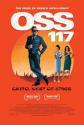  117 - OSS 117: Le Caire nid despions