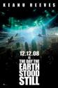 ,    - The Day the Earth Stood Still